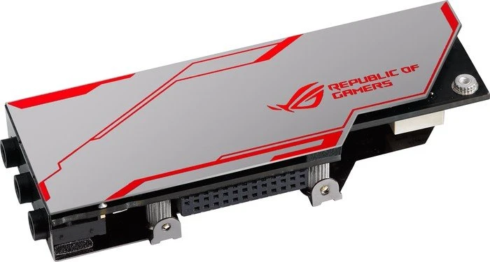 ASUS ROG Maximus VIII Impact (Intel 1151)