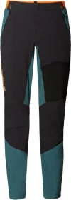 Vaude Scopi III Hose lang mallard green (Herren)