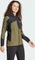 adidas Terrex Xperior Hybrid Rain.RDY Funktionsjacke olive strata/black (Damen) Vorschaubild
