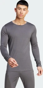 adidas Xperior Merino 200 Baselayer Funktionsshirt langarm grey five (Herren)