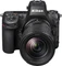 Nikon Z 8 mit Objektiv Z 24-120mm 4.0 S Vorschaubild