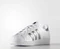 adidas Superstar white/silver metallic/core black (Damen) Vorschaubild