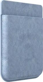 Plaud Note Magnetic Case hellblau