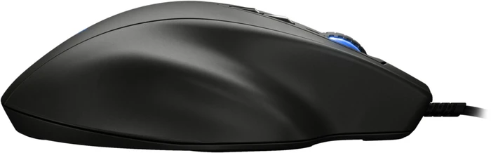Mionix Naos Pro, USB