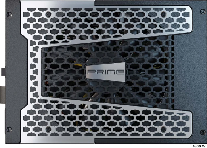 Seasonic Prime PX-1600 1600W, ATX 2.4