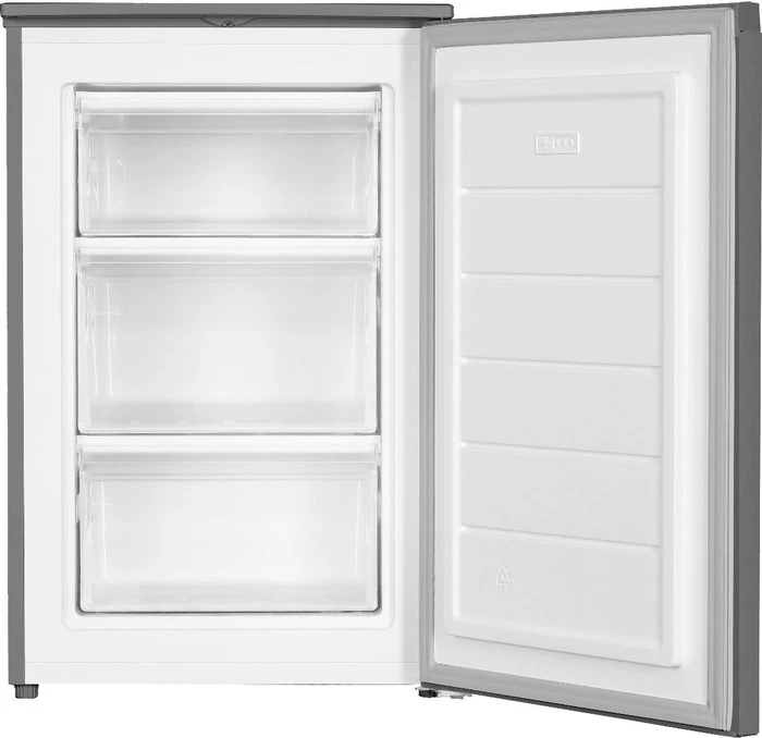 Bomann GS 7253 inox-look