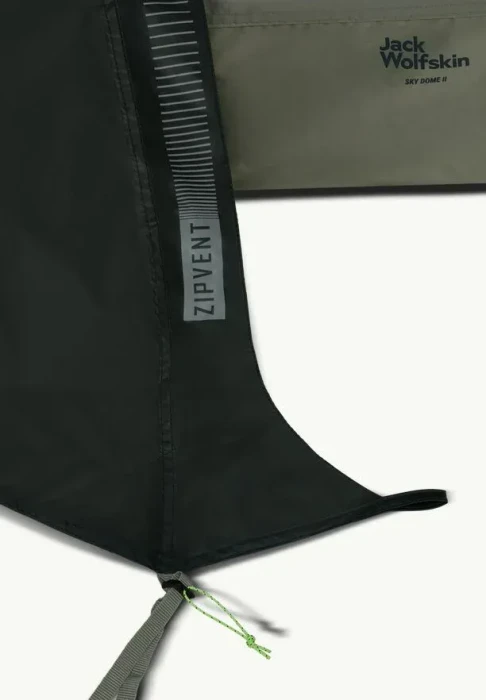 Jack Wolfskin Sky Dome II Kuppelzelt