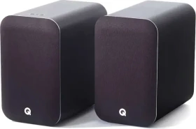Q Acoustics M20 schwarz, Paar