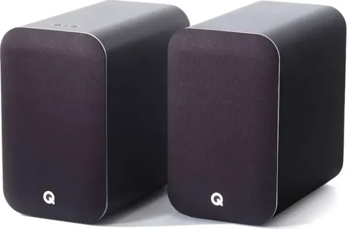 Q Acoustics M20 schwarz, Paar
