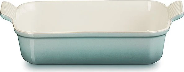 Le Creuset Auflaufform Tradition rechteckig 26cm 2.4l