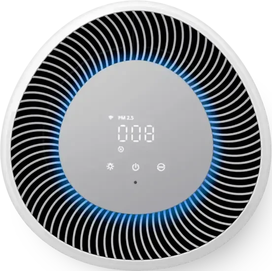 Philips AC2220/10 Series 2200 PureProtect Quiet Luftreiniger