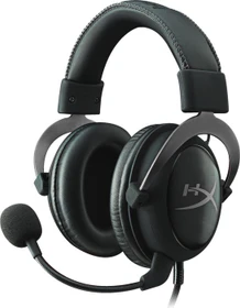 HP HyperX Cloud II schwarz