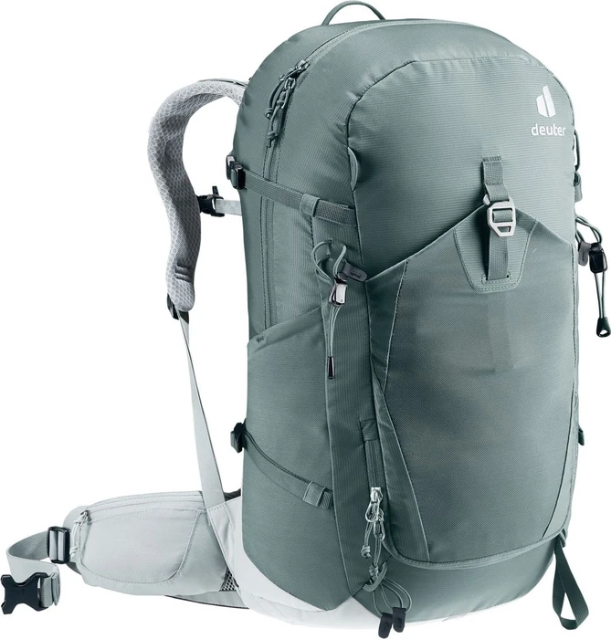Deuter Trail Pro 31 SL teal/tin (Damen)