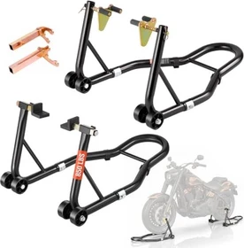 Vevor Motorrad Ständer Set