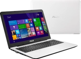 ASUS R556LJ-XX122H, weiß, Core i3-5010U, 4GB RAM, 500GB HDD, GeForce 920M, DE