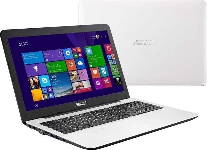 ASUS R556LJ-XO163D, weiß, Core i3-5010U, 4GB RAM, 1TB HDD, GeForce 920M, PL