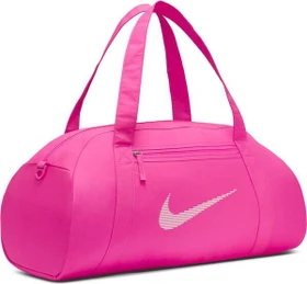 Nike Gym Club 24 Sporttasche laser fuchsia/medium soft pink
