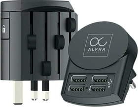 Skross Alpha