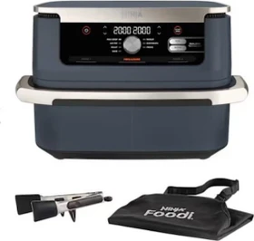 Ninja AF500EUCYD Foodi FlexDrawer