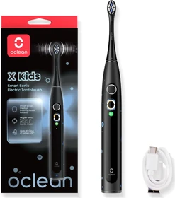 Oclean X Kids schwarz