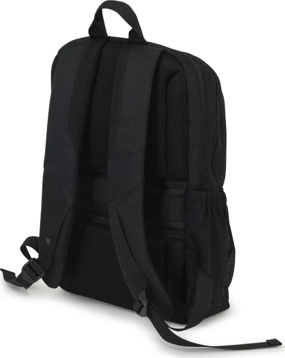 Dicota Eco Backpack Scale 15-17.3", schwarz