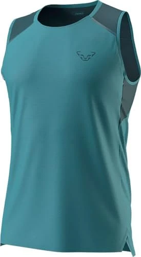 Dynafit Sky Tank Laufshirt ärmellos (Herren)