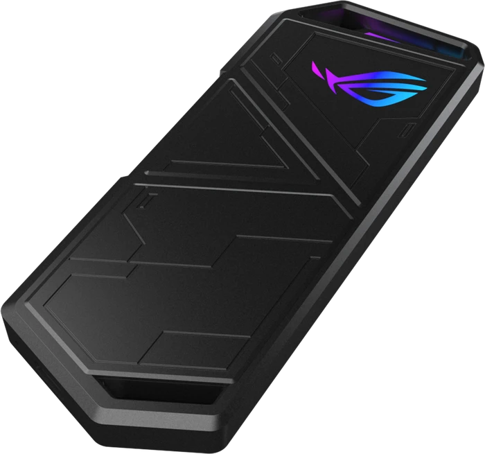 ASUS ROG Strix Arion, USB-C 3.1