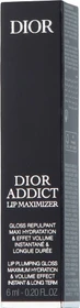 Christian Dior Addict Lip Maximizer 039 intense cinnamon, 6ml