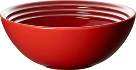 Le Creuset Müslischale 16cm kirschrot