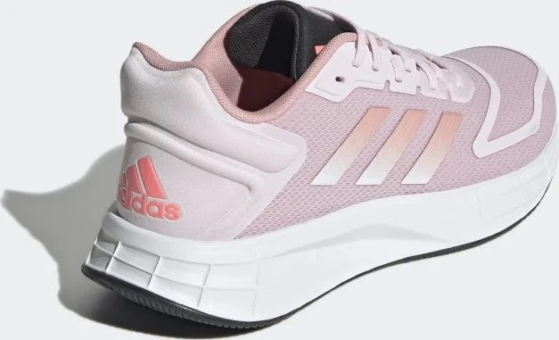 adidas Duramo SL 2.0 almost pink/wonder mauve/acid red (Damen)