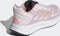adidas Duramo SL 2.0 almost pink/wonder mauve/acid red (Damen) Vorschaubild