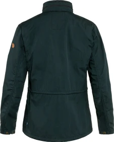 Fjällräven Räven Funktionsjacke dark navy (Damen)