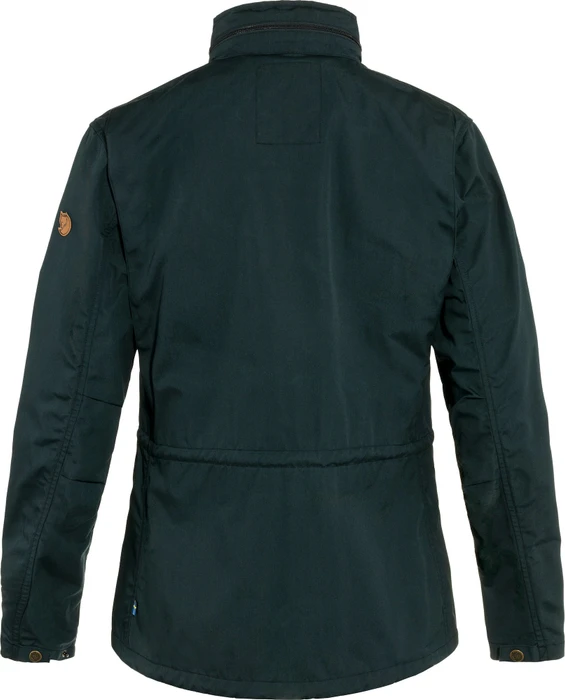 Fjällräven Räven Funktionsjacke dark navy (Damen)