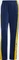 adidas Adibreak Trainingshose lang night indigo/crew yellow (Damen) Vorschaubild