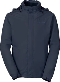 Vaude Escape Bike Light Fahrradjacke eclipse (Herren)