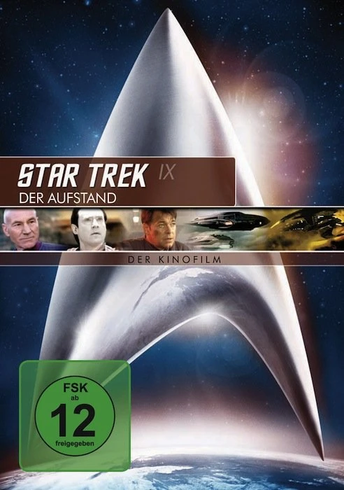 Star Trek 9