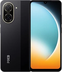 Xiaomi Poco C71 128GB schwarz