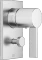 Dornbracht UP-Einhandbatterie mit Umstellung (36 120 670) Vorschaubild
