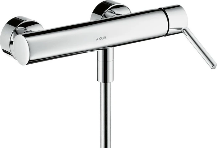 Hansgrohe AXOR Starck Einhebel-Brausemischer Aufputz mit Hebelgriff