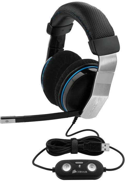 Corsair Vengeance 1500 Dolby 7.1 USB