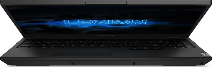 Lenovo Legion 5 15ARH05H, Phantom Black, Ryzen 7 4800H, 16GB RAM, 512GB SSD, GeForce RTX 2060, DE