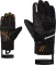 Ziener Ganiel-Z HD Skihandschuhe schwarz Vorschaubild