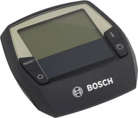 Bosch eBike Intuvia anthrazit