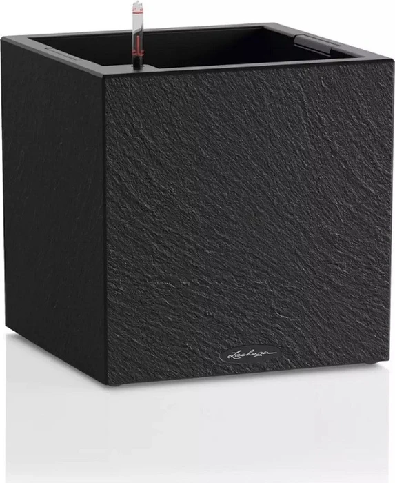 Lechuza Canto Slatestone low