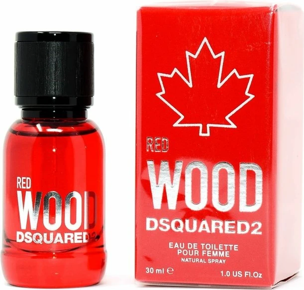 DSquared2 Red Wood Eau de Toilette