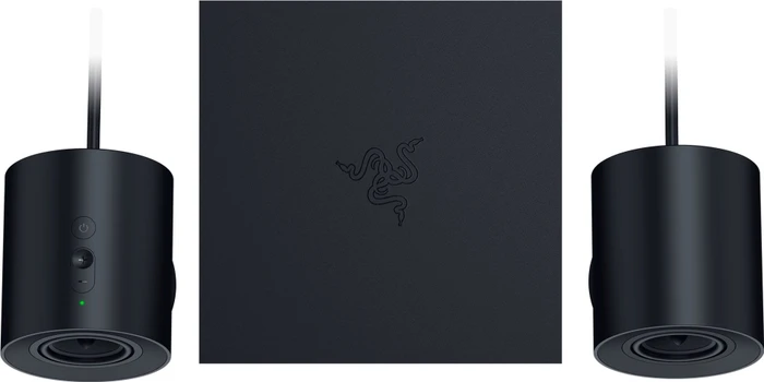 Razer Nommo V2