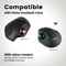 Perixx PERIPRO-303X2A 34mm für Perimice und Logitech M570, Ersatz-Trackball, 1x grün, 1x rot, 2er-Set Vorschaubild