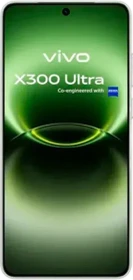 Vivo X300 Ultra 512GB steppe green
