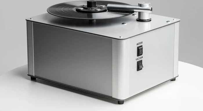 Pro-Ject VC-S3