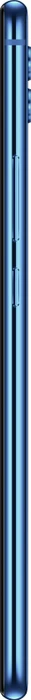 Huawei Mate 20 Lite Single-SIM blau